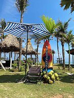F&F Poolvilla Beach Tha Chana
