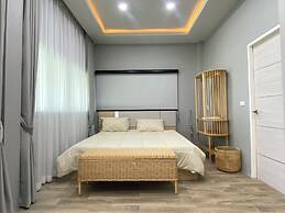 F&F Poolvilla Beach Tha Chana