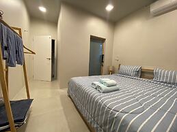 F&F Poolvilla Beach Tha Chana