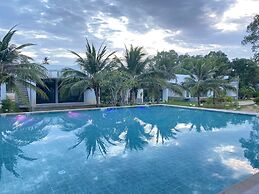 F&F Poolvilla Beach Tha Chana
