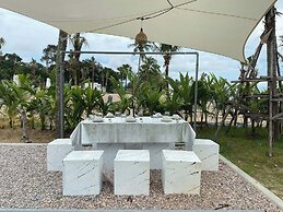 F&F Poolvilla Beach Tha Chana