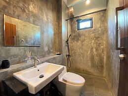 F&F Poolvilla Beach Tha Chana