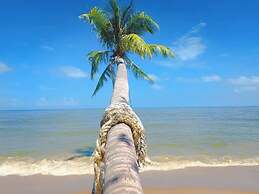 F&F Poolvilla Beach Tha Chana