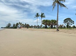 F&F Poolvilla Beach Tha Chana