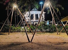 F&F Poolvilla Beach Tha Chana