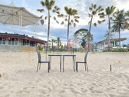 F&F Poolvilla Beach Tha Chana