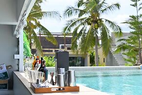 F&F Poolvilla Beach Tha Chana