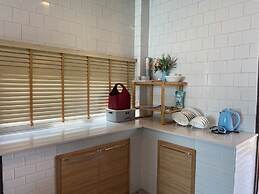 F&F Poolvilla Beach Tha Chana
