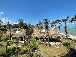F&F Poolvilla Beach Tha Chana
