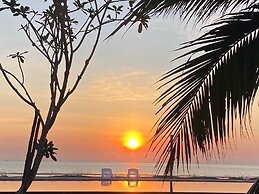 F&F Poolvilla Beach Tha Chana