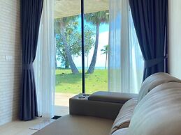 F&F Poolvilla Beach Tha Chana