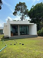 F&F Poolvilla Beach Tha Chana