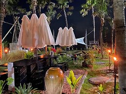 F&F Poolvilla Beach Tha Chana