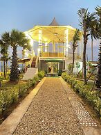 F&F Poolvilla Beach Tha Chana