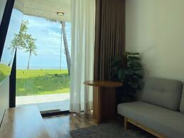 F&F Poolvilla Beach Tha Chana