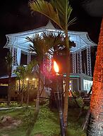 F&F Poolvilla Beach Tha Chana