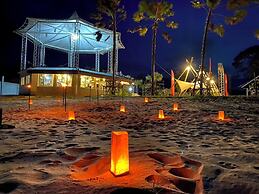 F&F Poolvilla Beach Tha Chana
