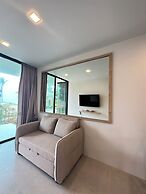 F&F Poolvilla Beach Tha Chana