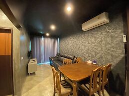 F&F Poolvilla Beach Tha Chana