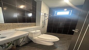 F&F Poolvilla Beach Tha Chana