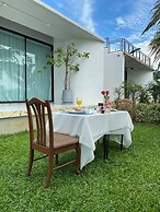 F&F Poolvilla Beach Tha Chana