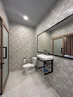 F&F Poolvilla Beach Tha Chana