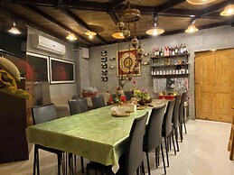 F&F Poolvilla Beach Tha Chana