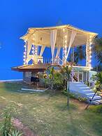 F&F Poolvilla Beach Tha Chana