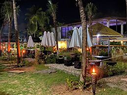 F&F Poolvilla Beach Tha Chana