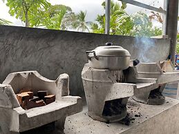 F&F Poolvilla Beach Tha Chana