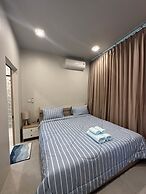 F&F Poolvilla Beach Tha Chana