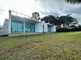 F&F Poolvilla Beach Tha Chana
