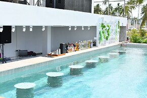 F&F Poolvilla Beach Tha Chana