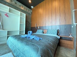 F&F Poolvilla Beach Tha Chana