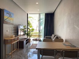 F&F Poolvilla Beach Tha Chana