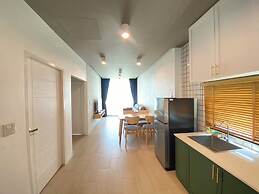 F&F Poolvilla Beach Tha Chana