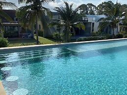 F&F Poolvilla Beach Tha Chana