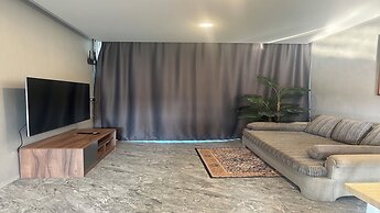 F&F Poolvilla Beach Tha Chana