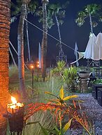 F&F Poolvilla Beach Tha Chana