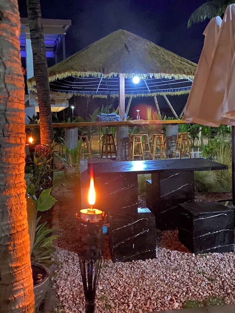 F&F Poolvilla Beach Tha Chana