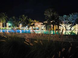 F&F Poolvilla Beach Tha Chana