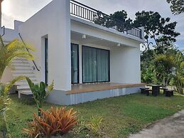 F&F Poolvilla Beach Tha Chana