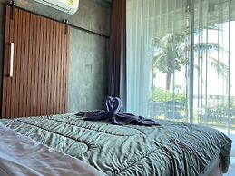 F&F Poolvilla Beach Tha Chana