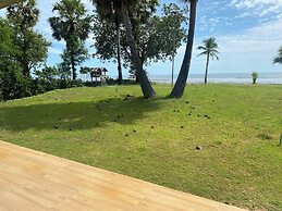 F&F Poolvilla Beach Tha Chana