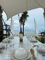 F&F Poolvilla Beach Tha Chana