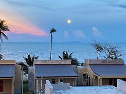 F&F Poolvilla Beach Tha Chana