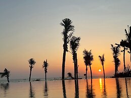 F&F Poolvilla Beach Tha Chana