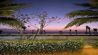 F&F Poolvilla Beach Tha Chana