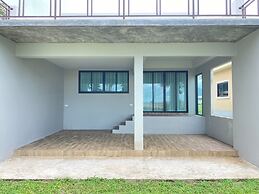 F&F Poolvilla Beach Tha Chana