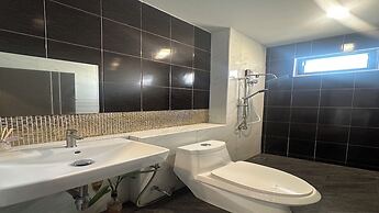 F&F Poolvilla Beach Tha Chana